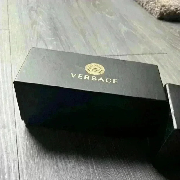 Versace Sunglasses Box - Picture 1 of 5
